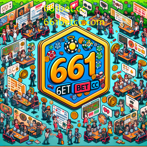 Explorando o Fórum de Jogos do 661bet.cc