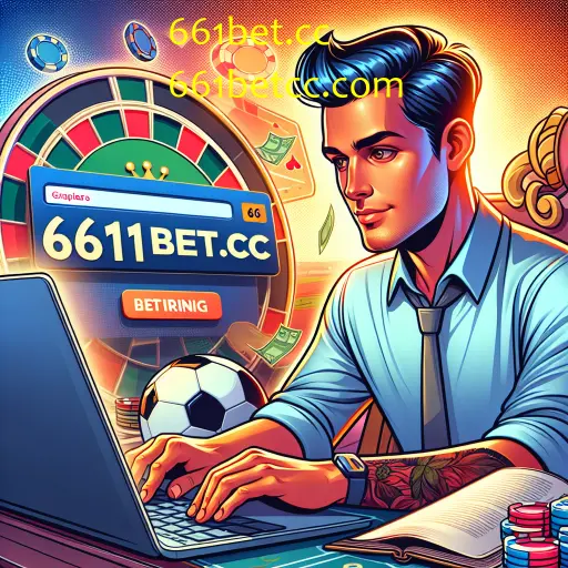 Apostas Esportivas: Diversão e Emoção com 661bet.cc